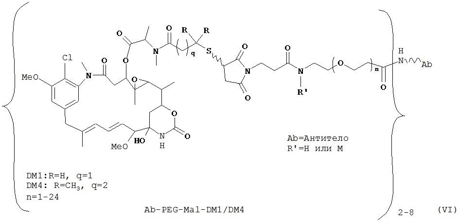 Cd37-связывающие молекулы cd37 и иммуноконъюгаты (патент 2610662)