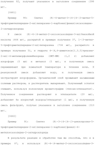 Новое амидное производное и его использование в качестве лекарственного средства (патент 2487124)