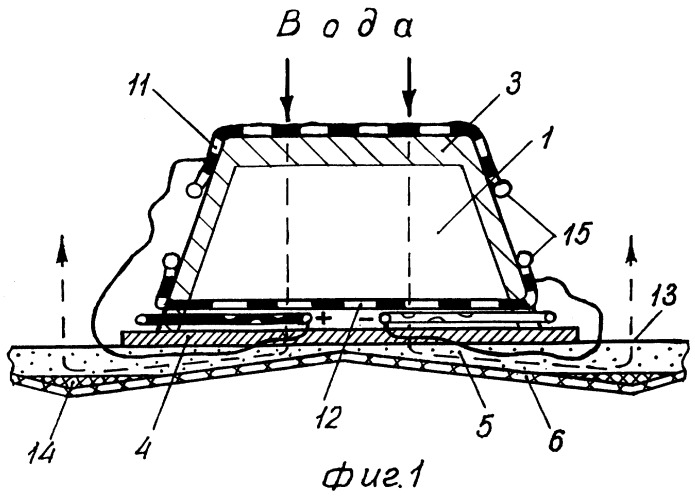 Способ приготовления компоста из осадков сточных вод (патент 2252205)