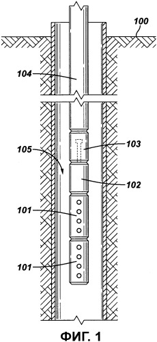 Предохранительное устройство системы перфорирования ствола скважины, система для перфорирования и способ управления системой для перфорирования (патент 2349738)