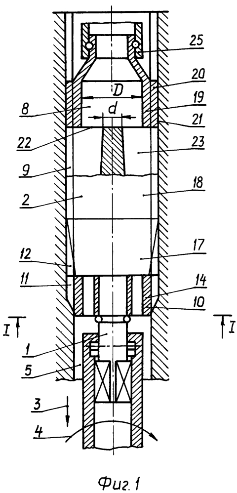 Способ нарезания резьбы в отверстиях и инструмент для его осуществления (патент 2638138)