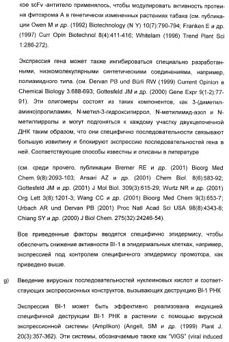 Способ повышения стойкости к стрессовым факторам в растениях (патент 2375452)