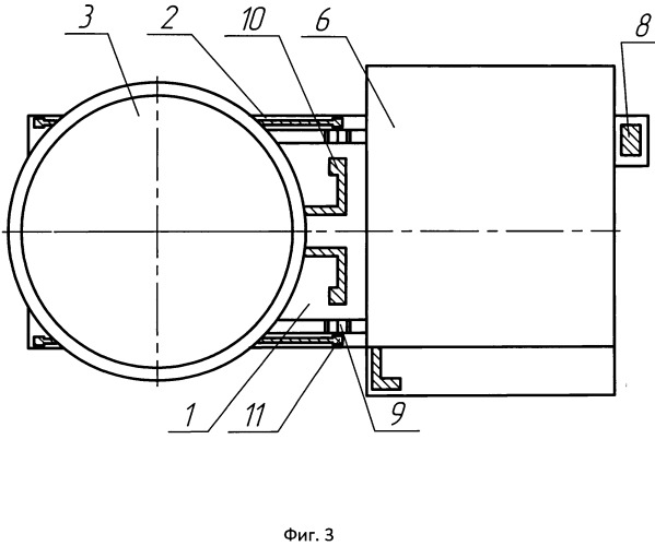 Чувствительный элемент микромеханического компенсационного акселерометра (патент 2497133)