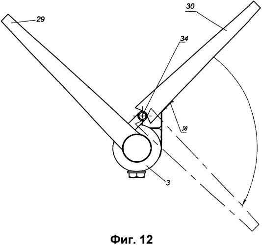 Малоразмерный беспилотный летательный аппарат (варианты) (патент 2334651)
