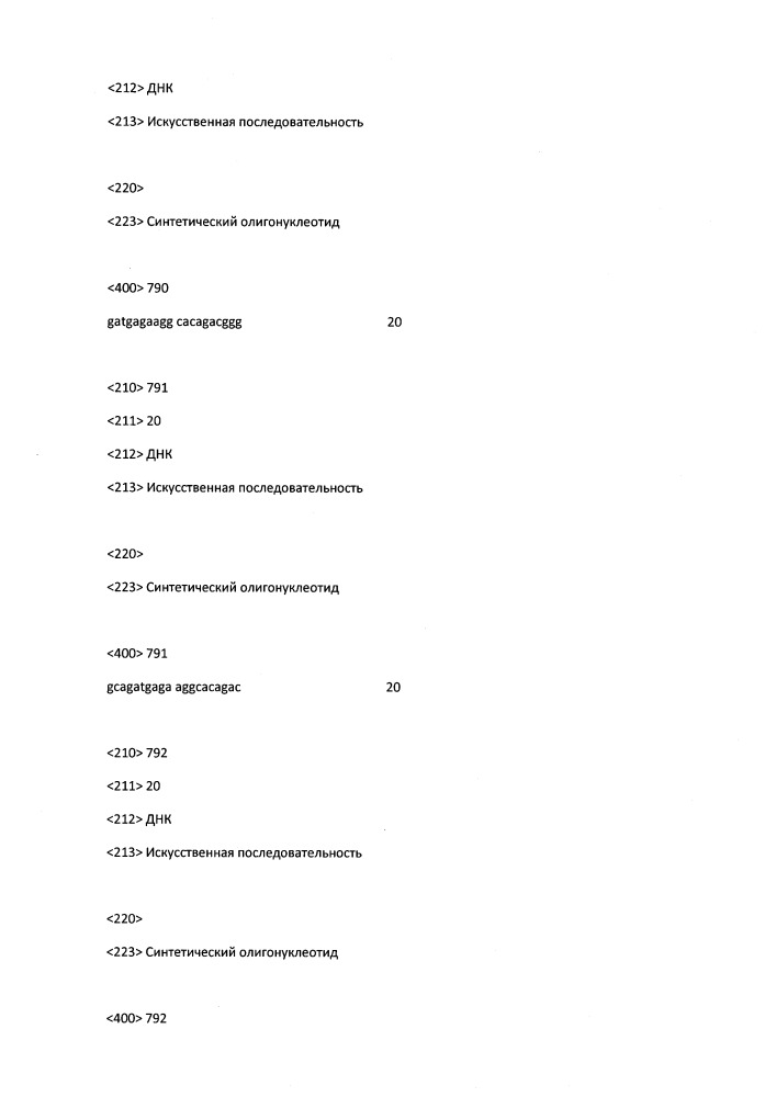 Модулирование экспрессии вируса гепатита b (hbv) (патент 2667524)