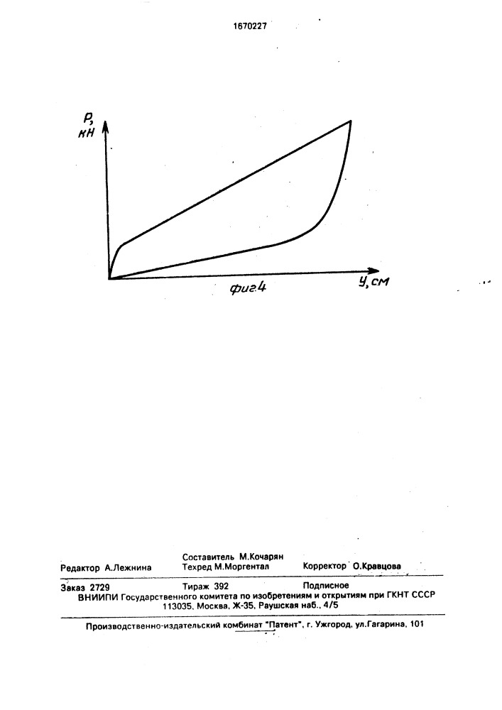 Упругодемпфирующий пружинный элемент (патент 1670227)