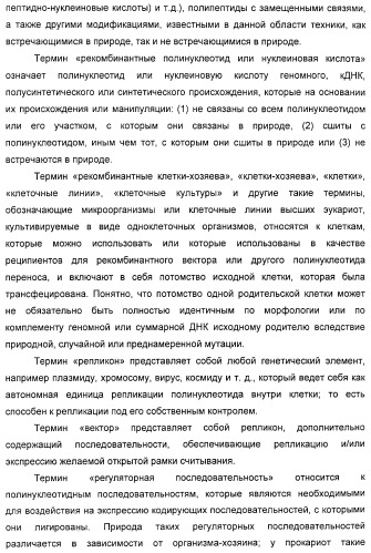 Очищенные белки оболочки вируса гепатита с для диагностического и терапевтического применения (патент 2313363)