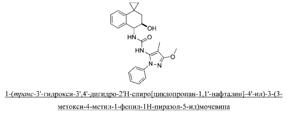 Бициклические соединения мочевины, тиомочевины, гуанидина и цианогуанидина, пригодные для лечения боли (патент 2664541)