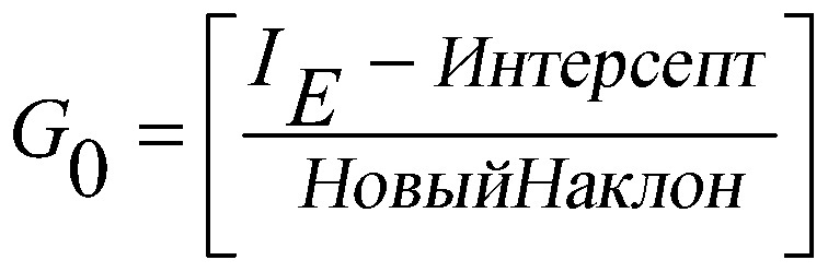 Точное измерение концентраций аналита для электрохимических тест-полосок на основании определяемых физических характеристик содержащего аналит образца (патент 2619830)