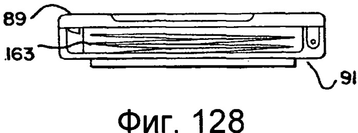 Упаковка для одноразовых мягких контактных линз (патент 2548476)