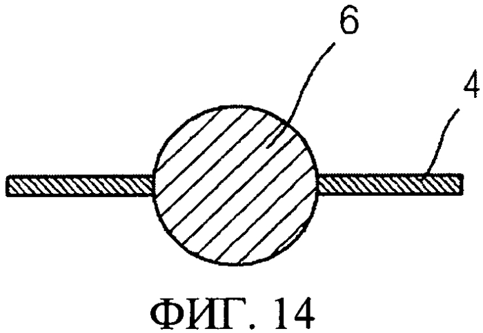 Имплантат для подтяжки ткани (патент 2573804)