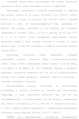 Слитые белки альбумина (патент 2369404)