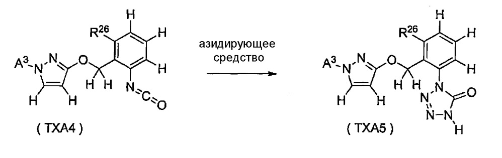 Соединения тетразолинона и их применение в качестве пестицидов (патент 2646759)