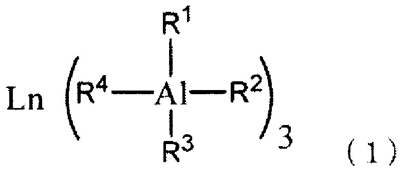 Каталитическая композиция для полимеризации сопряженного диенового мономера (патент 2621683)
