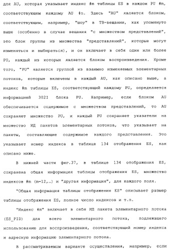 Носитель для записи информации, устройство и способ записи информации, устройство и способ воспроизведения информации, устройство и способ записи и воспроизведения информации (патент 2355050)