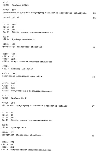Ферментативное получение 1-бутанола (патент 2429295)