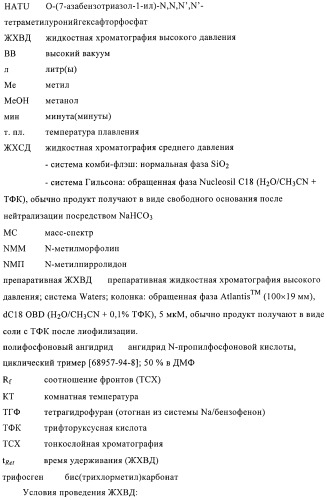 Бициклические амиды как ингибиторы киназы (патент 2416611)