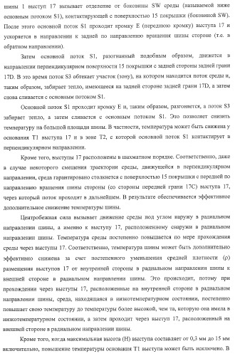 Шина пневматическая (патент 2409478)
