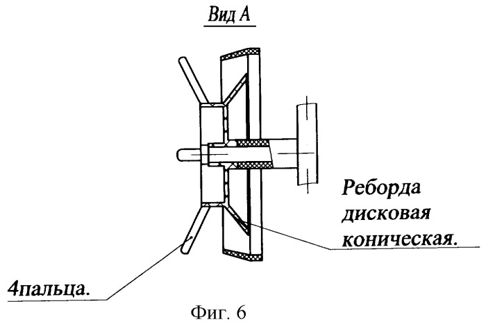 Рамка питания текстильной машины (патент 2260081)