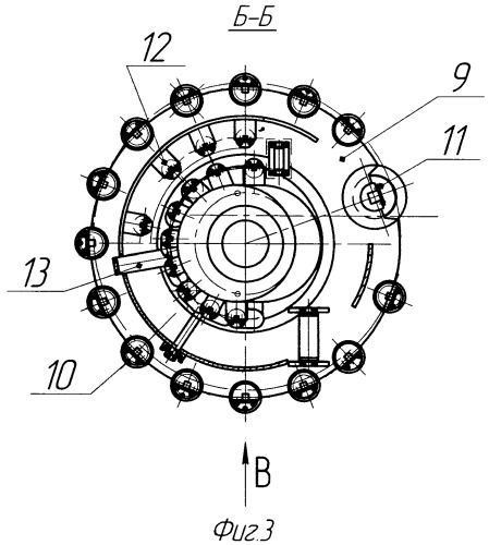 Спиральный накопитель полосы (патент 2481905)