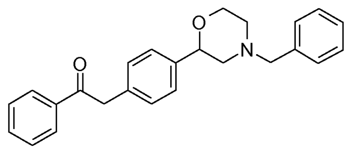 Производные (тио)морфолина в качестве модуляторов sip (патент 2557233)