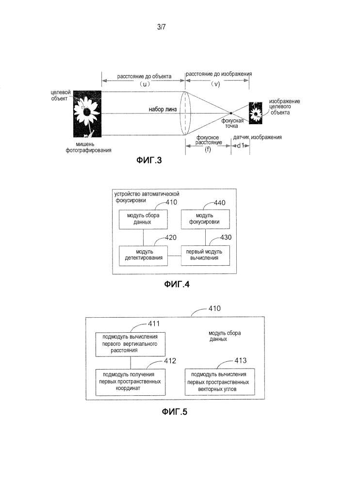 Способ автоматической фокусировки и устройство автоматической фокусировки (патент 2612892)