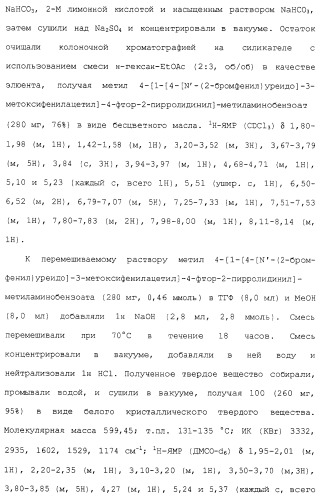 Соединения ингибиторы vla-4 (патент 2264386)