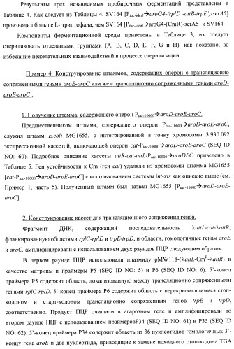 Способ конструирования оперонов, содержащих трансляционно сопряженные гены (патент 2411292)