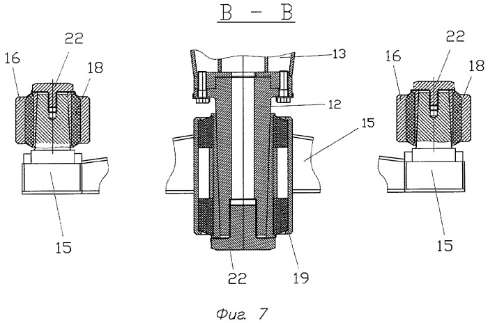 Восьмиосное железнодорожное тяговое транспортное средство с безрамными тележками (патент 2279365)