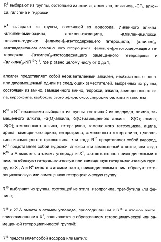 N-(1-(1-бензил-4-фенил-1н-имидазол-2-ил)-2,2-диметилпропил)бензамидные производные и родственные соединения в качестве ингибиторов кинезинового белка веретена (ksp) для лечения рака (патент 2427572)