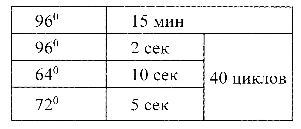 Способ одновременной диагностики наследственных заболеваний (патент 2627115)