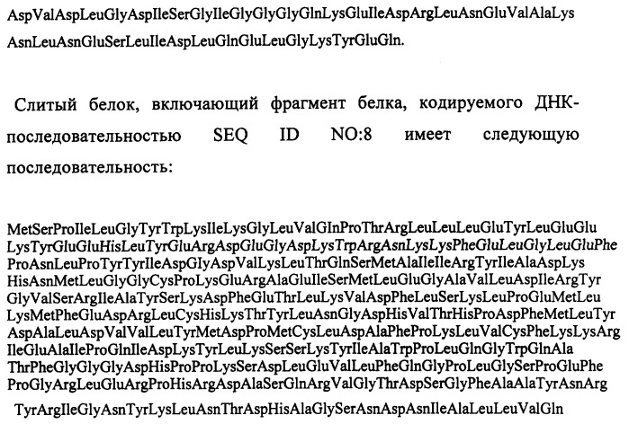 Рекомбинантные белки, содержащие диагностически значимые антигенные эпитопы белков коронавируса (sars-cov), связанного с тяжелым острым респираторным синдромом, и последовательности синтетических генов, кодирующих диагностически значимые антигенные детерминанты белков коронавируса (sars-cov), связанного с тяжелым острым респираторным синдромом (патент 2253870)