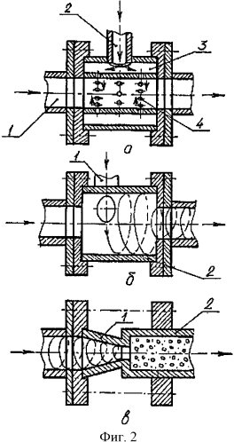 Способ упрочнения поверхности металлической детали (патент 2560604)