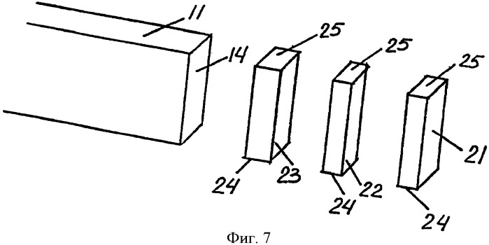 Торцевые наконечники для уровней, амортизирующие ударное воздействие (патент 2367906)