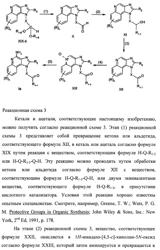 Системы, содержащие имидазольное кольцо с заместителями, и способы их получения (патент 2409576)