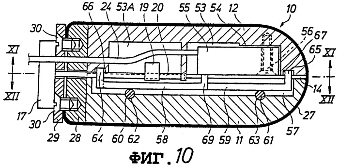 Способ и устройство для тренировки мышц тазового дна (патент 2264787)