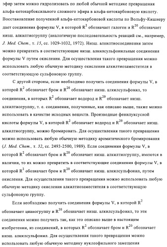 5-замещенные пиразиновые или пиридиновые активаторы глюкокиназы (патент 2310648)