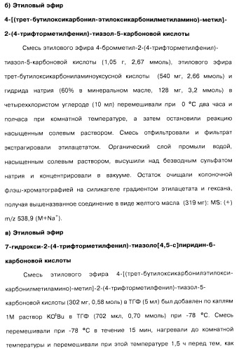 Соединения пирроло- и тиазолопиридина (варианты) и фармацевтическая композиция на их основе (патент 2461557)