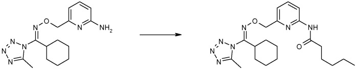 Фунгицидные гидроксимоилтетразольные производные (патент 2436778)
