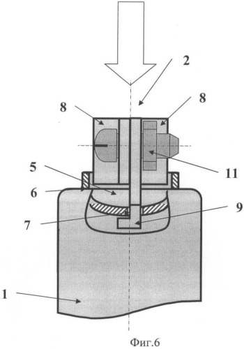 Кожух прямоугольного разъема и способ его изготовления (патент 2481679)