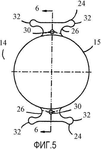 Внутриглазная линзовая система (патент 2352292)