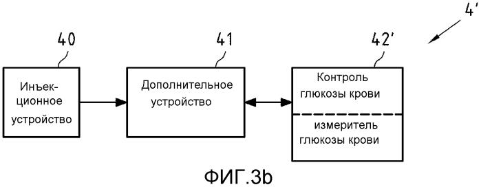 Устройство и способ определения информации, связанной с медицинским устройством (патент 2580198)