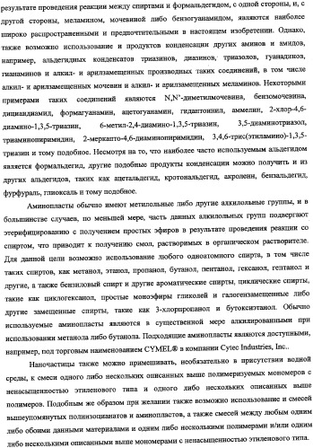 Способ получения водной дисперсии, водная дисперсия микрочастиц, включающих фазу наночастиц, и содержащие их композиции для нанесения покрытий (патент 2337110)