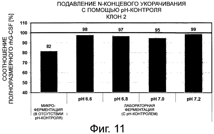 Способ получения рекомбинантного человеческого g-csf (патент 2563536)
