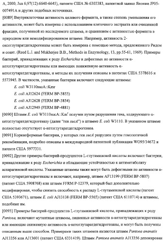 Использование фосфокетолазы для продукции полезных метаболитов (патент 2322496)