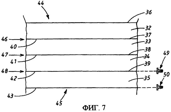 Антенна тройной поляризации с диполями наподобие клеверного листа (патент 2359377)