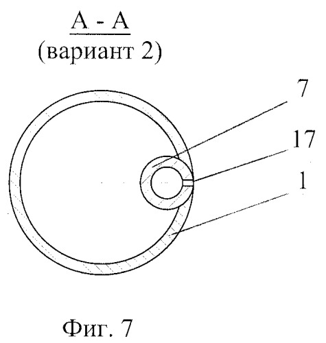 Скважинная камера шарифова для съемных клапанов (патент 2292439)