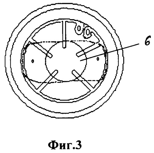 Способ сохранения конфигурации задней капсулы хрусталика и придания объема капсульному мешку при удалении катаракты на глазах с миопией высокой степени (патент 2261070)