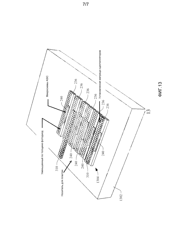 Спектральный детектор изображения (патент 2595795)