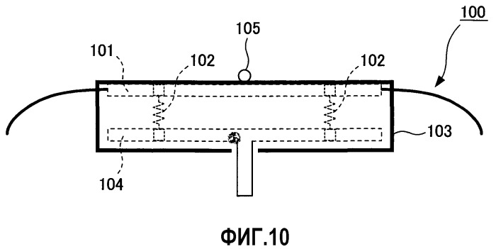 Способ измерения контактного усилия и устройство измерения контактного усилия (патент 2519589)